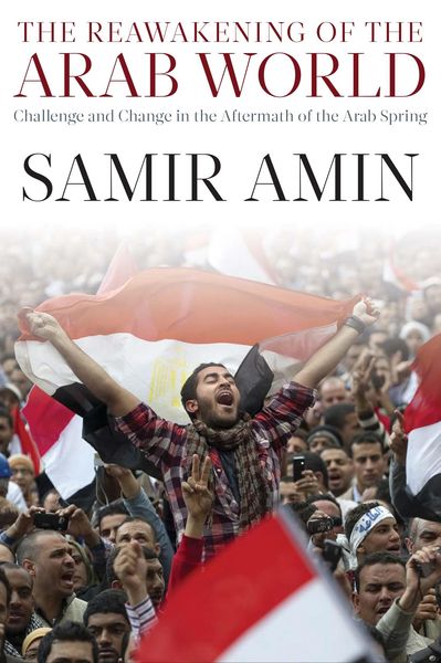 Produktbild: The Reawakening of the Arab World