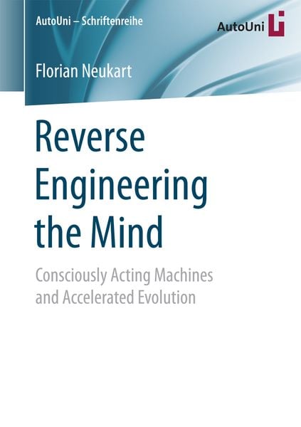 Produktbild: Reverse Engineering the Mind