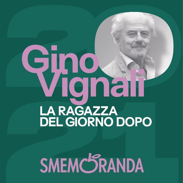 Produktbild: La ragazza del giorno dopo