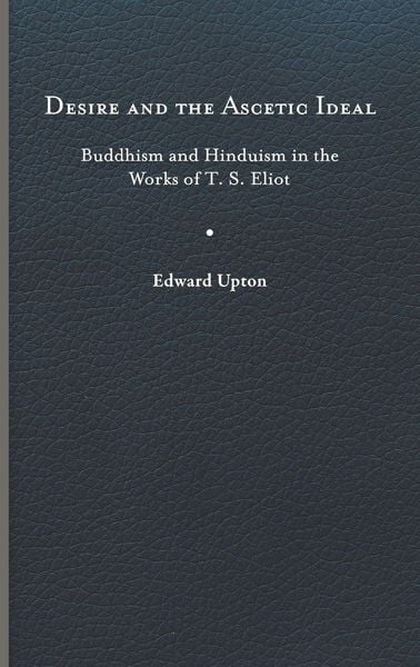 Produktbild: Desire and the Ascetic Ideal