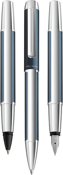 Produktbild: Pelikan F&uuml;ller Pura P40 Petrol B