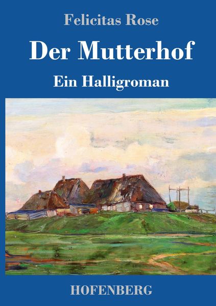 Produktbild: Der Mutterhof