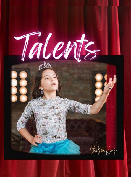 Produktbild: Talents