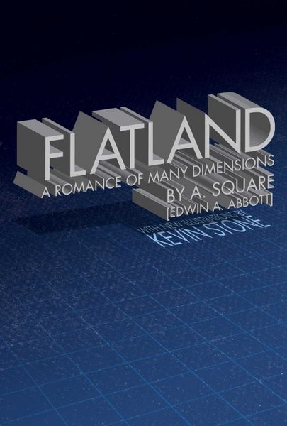Produktbild: Flatland