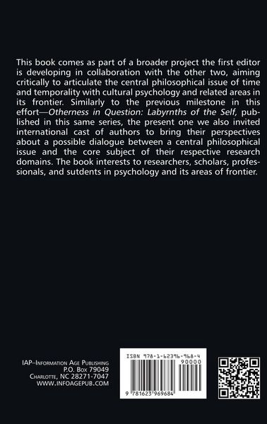 Produktbild: Temporality