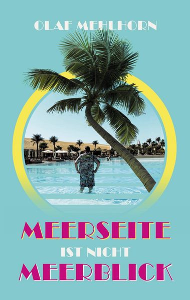Produktbild: Meerseite ist nicht Meerblick