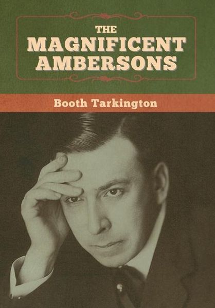 Produktbild: The Magnificent Ambersons