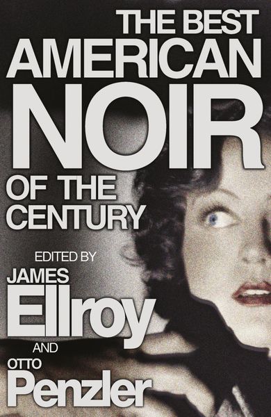 Produktbild: The Best American Noir of the Century