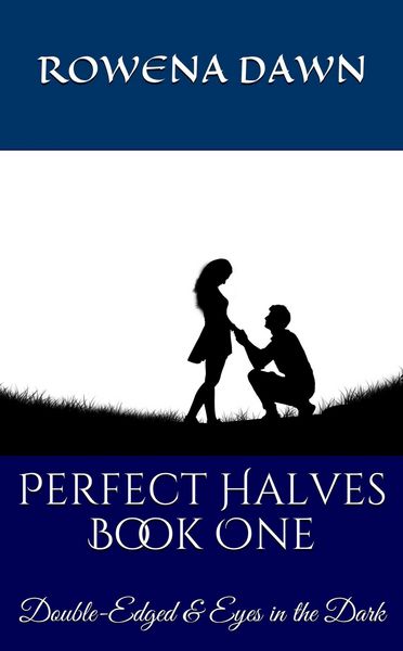 Produktbild: Perfect Halves Book One