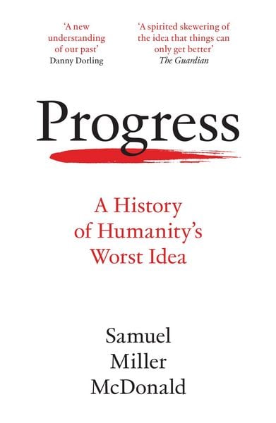 Produktbild: Progress