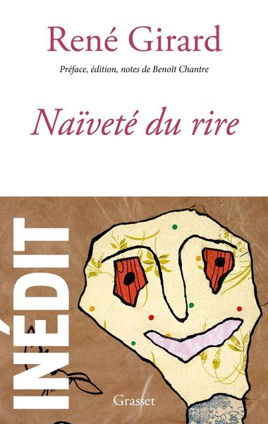 Produktbild: Na&iuml;vet&eacute; du rire