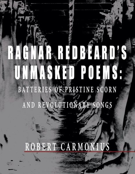 Produktbild: RAGNAR REDBEARD'S UNMASKED POEMS