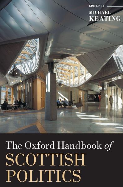 Produktbild: OHB SCOTTISH POLITICS OHBK C