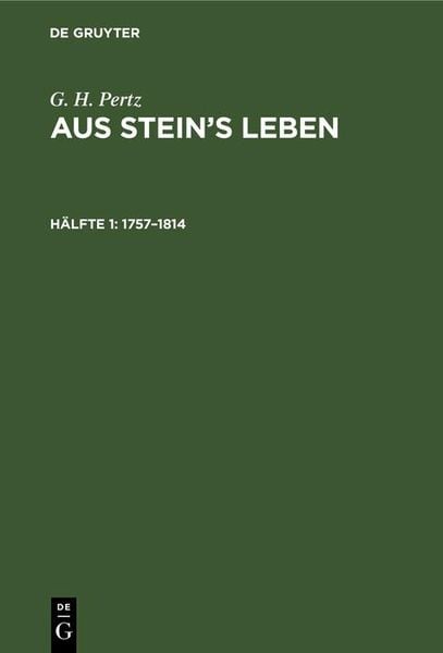 Produktbild: 1757-1814