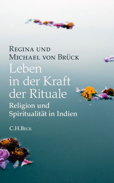 Produktbild: Leben in der Kraft der Rituale