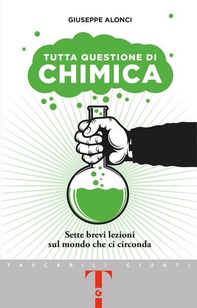 Produktbild: Tutta questione di chimica. Sette brevi lezioni sul mondo che ci circonda