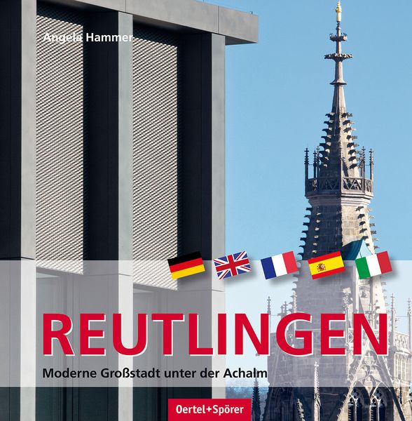 Produktbild: Reutlingen