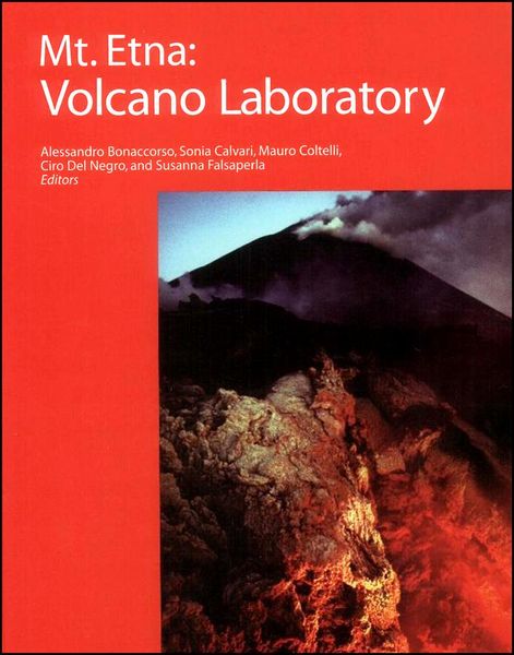 Produktbild: Mt. Etna