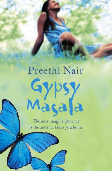 Produktbild: Gypsy Masala