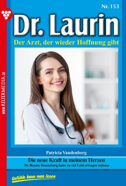Produktbild: Die neue Kraft in meinem Herzen
