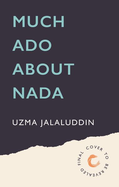 Produktbild: Much Ado About Nada
