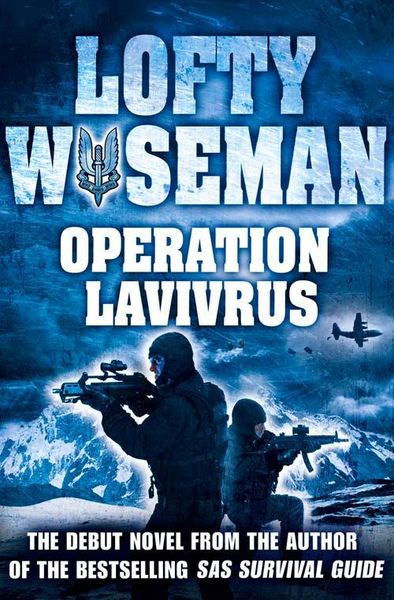 Produktbild: Operation Lavivrus