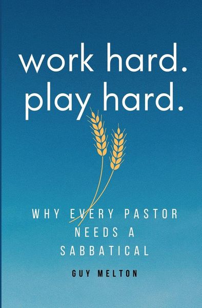 Produktbild: Work hard. Play hard.