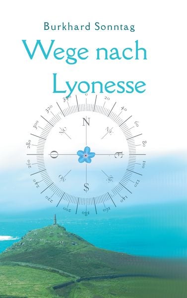 Produktbild: Wege nach Lyonesse