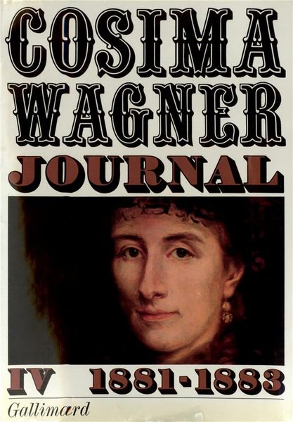 Produktbild: Journal