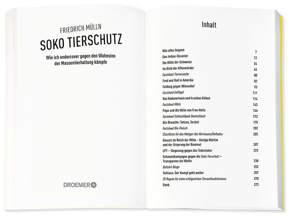 Produktbild: Soko Tierschutz