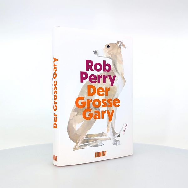 Produktbild: Der Gro&szlig;e Gary