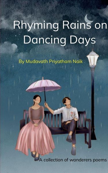 Produktbild: Rhyming Rains On Dancing Days
