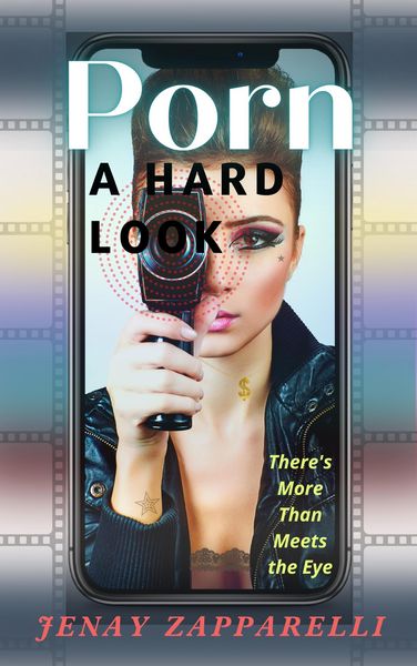 Produktbild: Porn: A Hard Look: There's More Than Meets the Eye