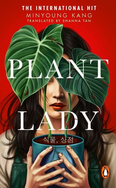 Produktbild: Plant Lady