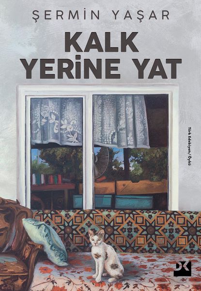 Produktbild: Kalk Yerine Yat