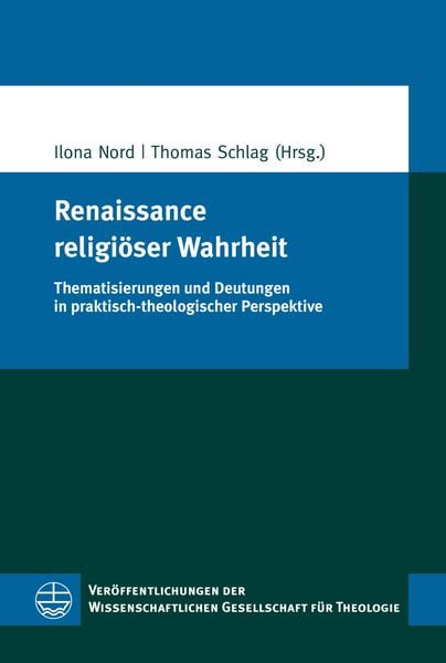 Produktbild: Renaissance religi&ouml;ser Wahrheit