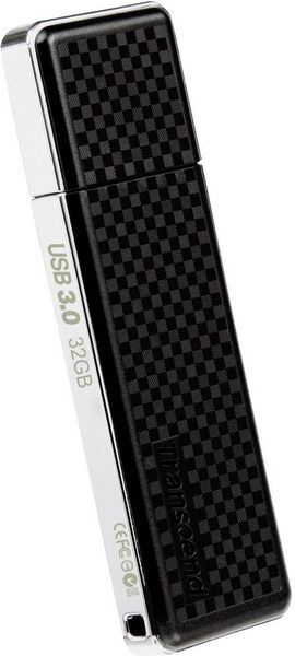Produktbild: Transcend JetFlash&reg; 780 USB-Stick 32 GB Schwarz TS32GJF780 USB-A (USB 3.2 Gen 1)