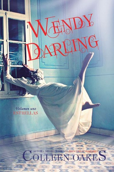 Produktbild: Wendy Darling 1. Estrellas