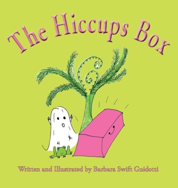 Produktbild: The Hiccups Box