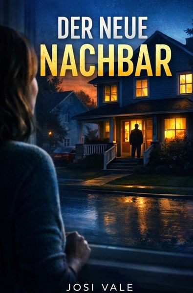 Produktbild: Der neue Nachbar