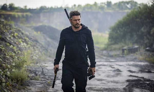 Produktbild: Largo Winch: Der Preis des Geldes (4K Ultra HD)