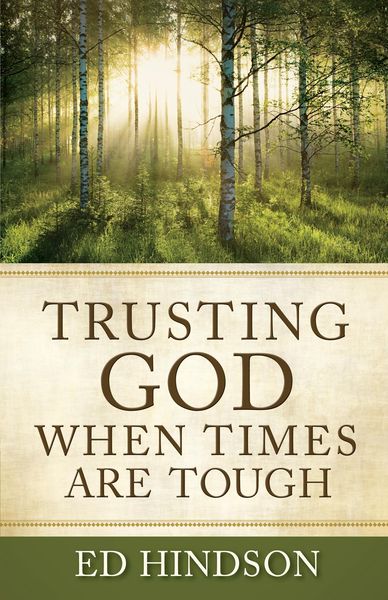 Produktbild: Trusting God When Times Are Tough