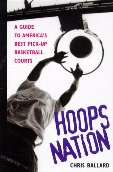 Produktbild: Hoops Nation