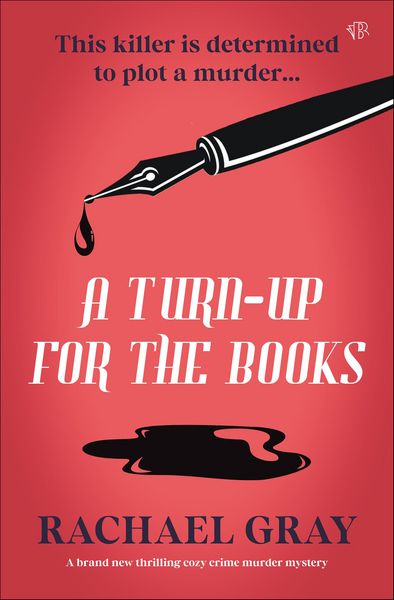 Produktbild: A Turn-Up for the Books