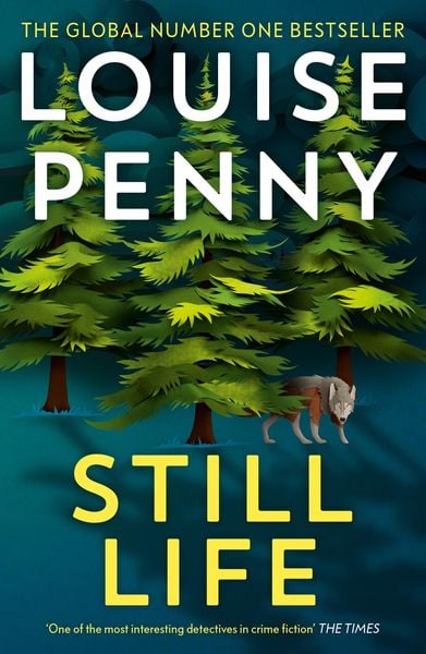 Produktbild: Still Life