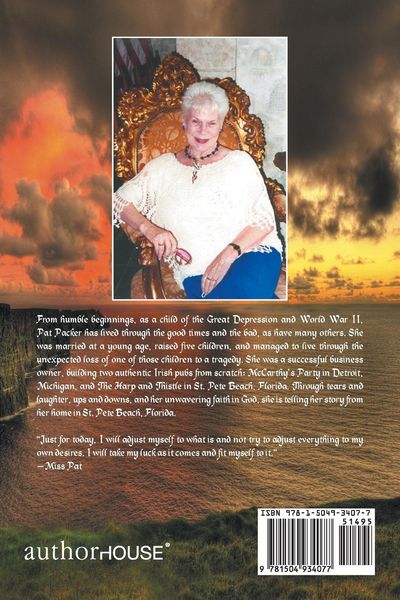 Produktbild: "Home Is Where the Harp Is"