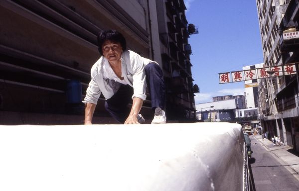 Produktbild: Police Story 2 - Legacy Collection