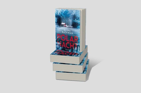 Produktbild: Polarnacht