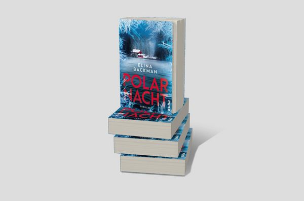 Produktbild: Polarnacht