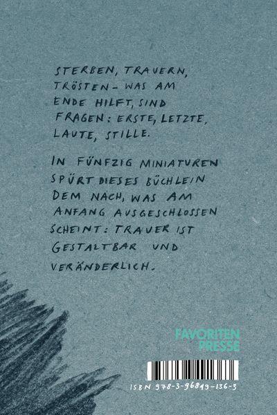 Produktbild: Bin ich untr&ouml;stlich?